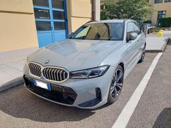 Usata 2024 BMW 320 M Sport Station wagon | 47.900 € (Cara)