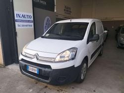 Bianco Usata 2001 Citroën Berlingo Monovolume | 4999 €
