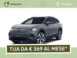 Moonstone grey Nuova 2025 VW ID.4 Pro SUV | 44.400 € (Cara)