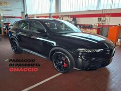 Nero Usata 2024 Alfa Romeo Tonale Sprint SUV | 28.500 € (Buon prezzo)