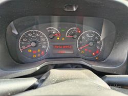 Bianco Usata 2015 Fiat Qubo Dynamic Monovolume | 7200 € (Buon prezzo)