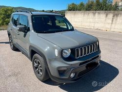 Grigio Usata 2019 Jeep Renegade Longitude SUV | 17.000 € (Buon prezzo)