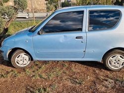 Usata 2004 Fiat 600 Due volumi | 1700 € (Buon prezzo)