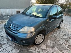 Usata 2007 Citroën C3 Due volumi | 1650 €
