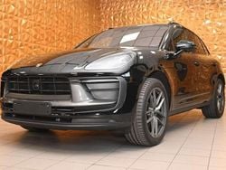 Nero profondo/int.pelletess. Usata 2024 Porsche Macan Chrono SUV | 86.900 €
