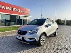 Grigio Usata 2019 Opel Mokka X Innovation SUV | 13.700 € (Buon prezzo)