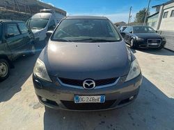 Grigio Usata 2007 Mazda 5 Monovolume | 1999 € (Ottimo prezzo)