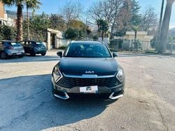 Grigio Usata 2024 Kia Sportage SUV | 25.490 € (Super prezzo)