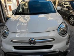 Bianco Usata 2018 Fiat 500X Cross SUV | 13.000 €