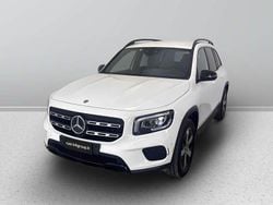 Bianco Usata 2022 Mercedes GLB200 SUV | 27.900 € (Super prezzo)