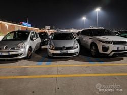 Grigio Usata 2011 VW Golf VI Tre volumi | 4900 € (Cara)