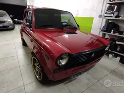Usata 1983 Autobianchi A112 Tre volumi | 12.000 €