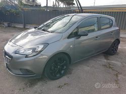 Argento Usata 2019 Opel Corsa Edition Tre volumi | 9300 € (Buon prezzo)