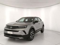 Grigio Nuova 2025 Opel Mokka Edition SUV | 22.000 € (Buon prezzo)