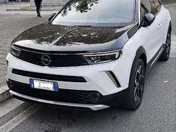 Usata 2022 Opel Mokka Ultimate SUV | 14.200 € (Ottimo prezzo)