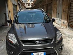 Usata 2011 Ford Kuga SUV | 7500 € (Buon prezzo)