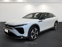 Bianco Usata 2022 Citroën C5 Aircross Shine SUV | 23.200 € (Cara)