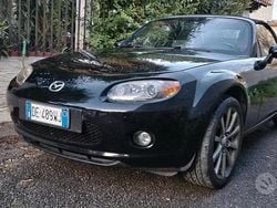 Usata 2006 Mazda MX5 Cabrio | 10.000 € (Buon prezzo)