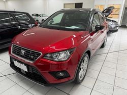Rosso Usata 2020 Seat Arona FR SUV | 15.800 € (Cara)