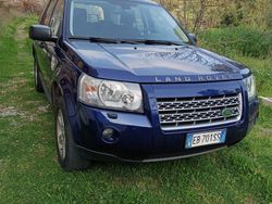 Blu Usata 2010 Land Rover Freelander 2 SUV | 7800 € (Molto cara)