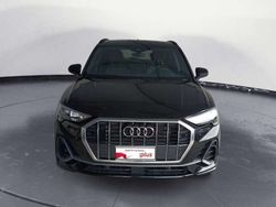 Nero Usata 2024 Audi Q3 S-Line SUV | 41.300 € (Ottimo prezzo)