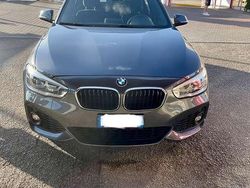 Usata 2016 BMW 118 M Sport Due volumi | 16.000 € (Buon prezzo)