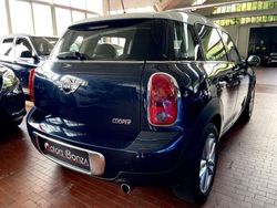 Blu/azzurro Usata 2012 Mini Cooper Countryman SUV | 7900 € (Buon prezzo)