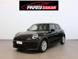 Nero Usata 2023 Mini Cooper Classic Due volumi | 27.900 € (Cara)