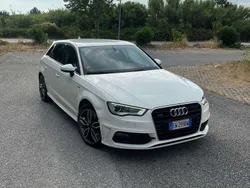 Usata 2014 Audi A3 Sportback Ambiente Tre volumi | 11.300 € (Super prezzo)