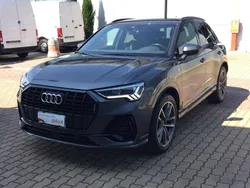 6y grigio daytona perlato Usata 2020 Audi Q3 S-Line SUV | 29.000 € (Buon prezzo)