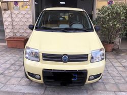 Giallo Usata 2005 Fiat Panda 4x4 Climbing Due volumi | 5500 € (Buon prezzo)