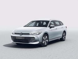 Dolomite silver metallizzato Nuova 2025 VW Passat Business Station wagon | 45.900 € (Buon prezzo)