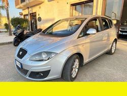 Argento Usata 2010 Seat Altea Style Monovolume | 5700 € (Molto cara)