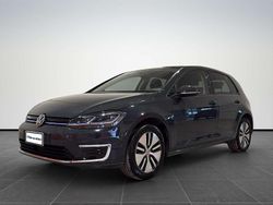 Blu Usata 2020 VW e-Golf Due volumi | 11.992 € (Super prezzo)