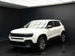 Bianco Usata 2024 Jeep Avenger Altitude SUV | 19.490 € (Ottimo prezzo)