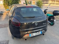 Usata 2007 Fiat Bravo Due volumi | 2000 € (Buon prezzo)