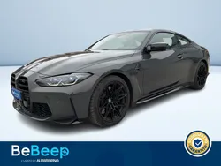 Grigio metallizzato Usata 2022 BMW M4 Competition Edition Coupé | 79.000 € (Buon prezzo)
