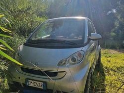 Grigio Usata 2008 Smart ForTwo Coupé Coupé | 4300 € (Molto cara)