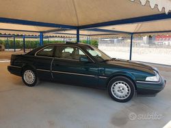 Verde Usata 1993 Rover 820 Coupé | 7000 €