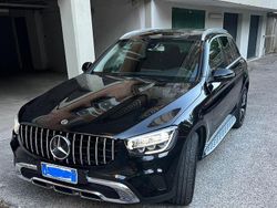 Nero Usata 2019 Mercedes 220 SUV | 31.500 €
