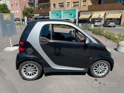 Usata 2007 Smart ForTwo Coupé Due volumi | 3350 € (Ottimo prezzo)