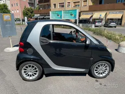 Usata 2007 Smart ForTwo Coupé Due volumi | 4000 € (Buon prezzo)