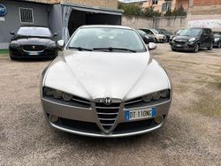 Grigio Usata 2008 Alfa Romeo 159 Tre volumi | 2499 € (Ottimo prezzo)