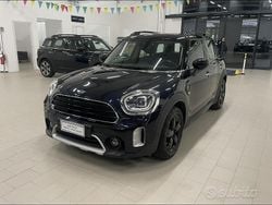Blu Usata 2022 Mini Countryman SUV | 27.500 € (Buon prezzo)