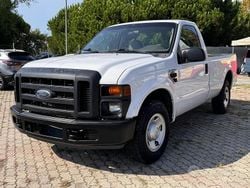 Bianco Usata 2008 Ford F250 Pick-up | 24.900 €