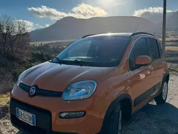 Usata 2012 Fiat Panda Trekking Due volumi | 6200 € (Buon prezzo)