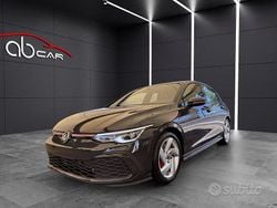 Urano grey Usata 2022 VW Golf VIII GTI Tre volumi | 26.499 € (Super prezzo)