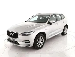 Argento Usata 2020 Volvo XC60 Business Edition SUV | 24.000 € (Super prezzo)