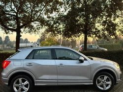 Grigio Usata 2020 Audi Q2 SUV | 18.520 € (Ottimo prezzo)