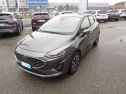 Grigio Usata 2023 Ford Fiesta Titanium Due volumi | 14.500 € (Cara)